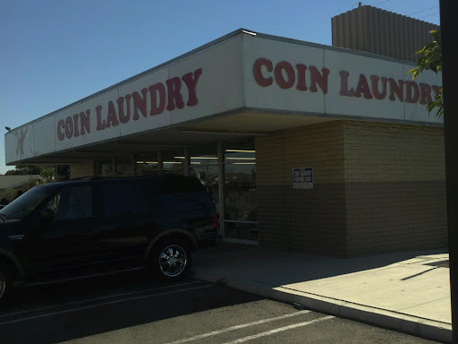 Laundromat «Lucky Coin Laundry», reviews and photos, 16426 Crenshaw Blvd, Torrance, CA 90504, USA
