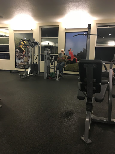 Gym «In-Shape Health Clubs», reviews and photos, 1100 41st Ave, Capitola, CA 95010, USA