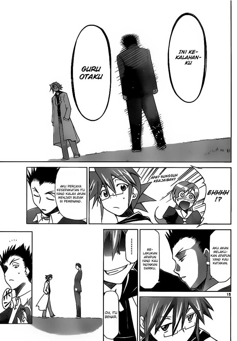 Komik denpa kyoushi 011 12 Indonesia denpa kyoushi 011 Terbaru 15|Baca Manga Komik Indonesia|