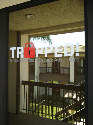 Tourist Attraction «Trapped! Escape Room», reviews and photos, 600 N Mountain Ave b204, Upland, CA 91786, USA