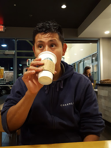 Coffee Shop «Starbucks», reviews and photos, 1212 El Camino Real G, San Bruno, CA 94066, USA