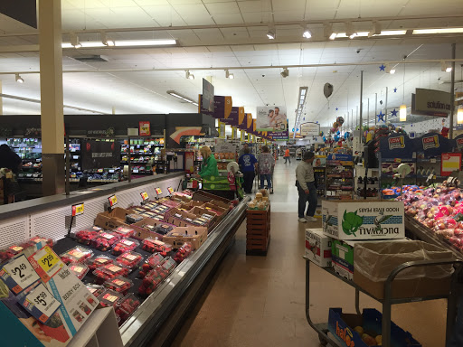Supermarket «Stop & Shop», reviews and photos, 416 E Main St, Middletown, CT 06457, USA
