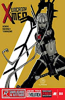 Os Fabulosos X-Men v3 #04