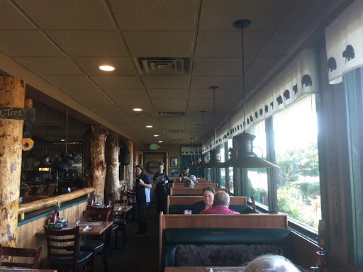 American Restaurant «Los Banos Black Bear Diner», reviews and photos, 955 W Pacheco Blvd, Los Banos, CA 93635, USA