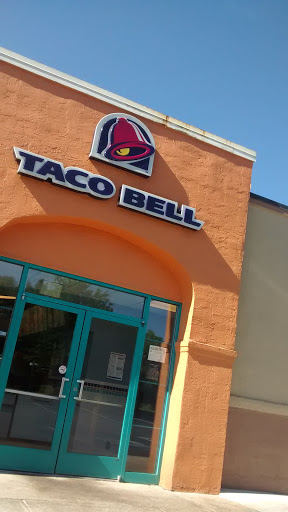 Mexican Restaurant «Taco Bell», reviews and photos, 226 Mose Dr, Sparta, TN 38583, USA