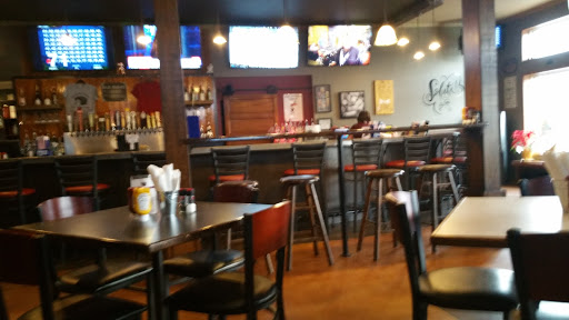 Bar & Grill «Doghouse Tavern», reviews and photos, 80874 Main St, Memphis, MI 48041, USA