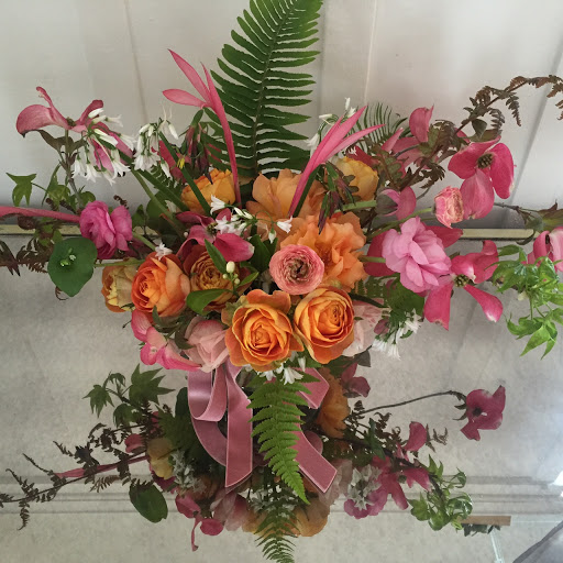 Florist «California Sister Floral Design & Supply», reviews and photos, 6790 McKinley St #190, Sebastopol, CA 95472, USA