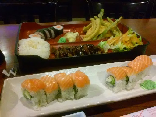 Restaurant «Tokyo Japanese Restaurant», reviews and photos, 9513 Central Ave, Montclair, CA 91763, USA