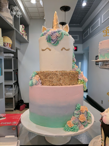 Wedding Bakery «The Home Bakery», reviews and photos, 300 S Main St, Rochester, MI 48307, USA