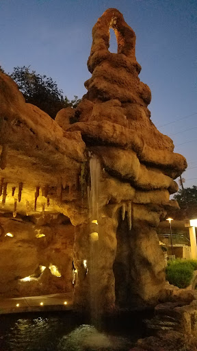 Tourist Attraction «The Grotto», reviews and photos, Riverwalk N, San Antonio, TX 78212, USA