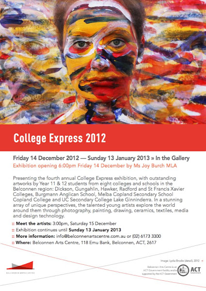 college express