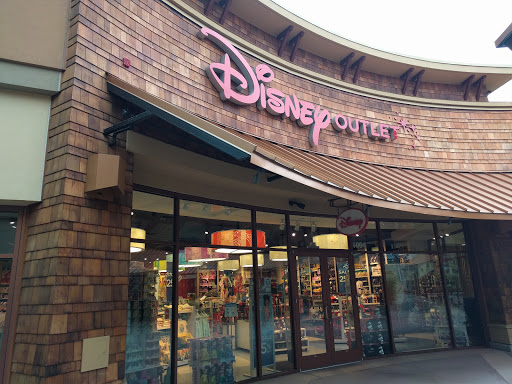Toy Store «Disney Store», reviews and photos, 1001 N Arney Rd, Woodburn, OR 97071, USA
