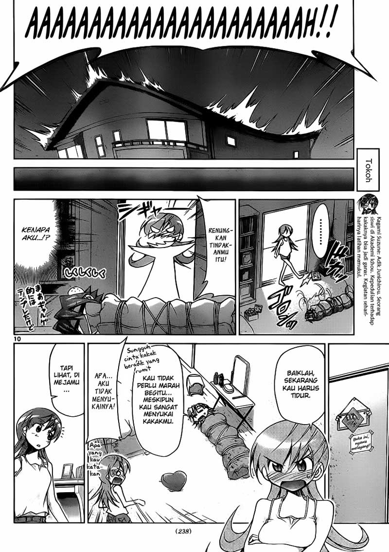 Komik denpa kyoushi 029 30 Indonesia denpa kyoushi 029 Terbaru 10|Baca Manga Komik Indonesia|