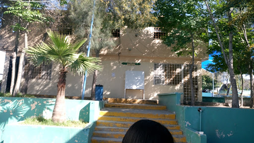 Escuela Secundaria Técnica Número 39, Las Torres Sn, El Pipila, 22000 Tijuana, B.C., México, Escuela técnica | BC