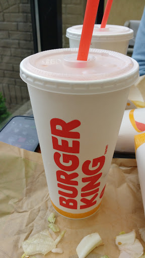 Fast Food Restaurant «Burger King», reviews and photos, 172 Bridge St, East Windsor, CT 06088, USA
