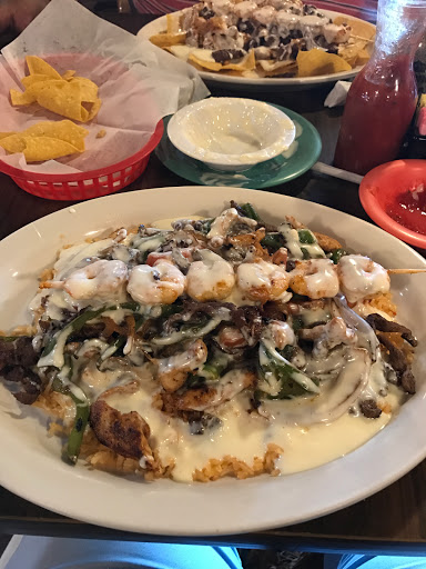 Mexican Restaurant «Las Colinas Mexican Grill», reviews and photos, 2327 Main St, Tucker, GA 30084, USA