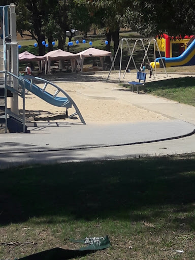 Park «Los Cerritos Park», reviews and photos, County Club Dr, Long Beach, CA 90807, USA