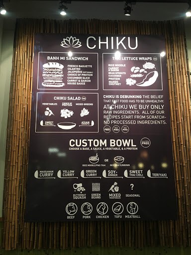 Asian Restaurant «Chi-Ku Pan Asian Kitchen», reviews and photos, 643 Pacific Dr, American Fork, UT 84003, USA
