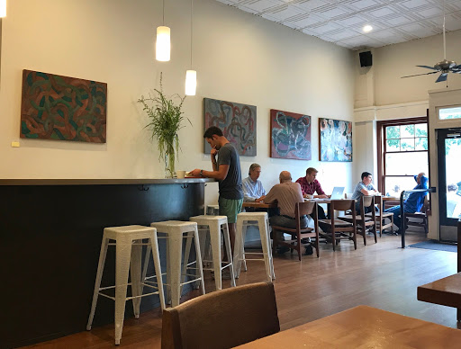 Cafe «Flying Goat Coffee», reviews and photos, 324 Center St, Healdsburg, CA 95448, USA