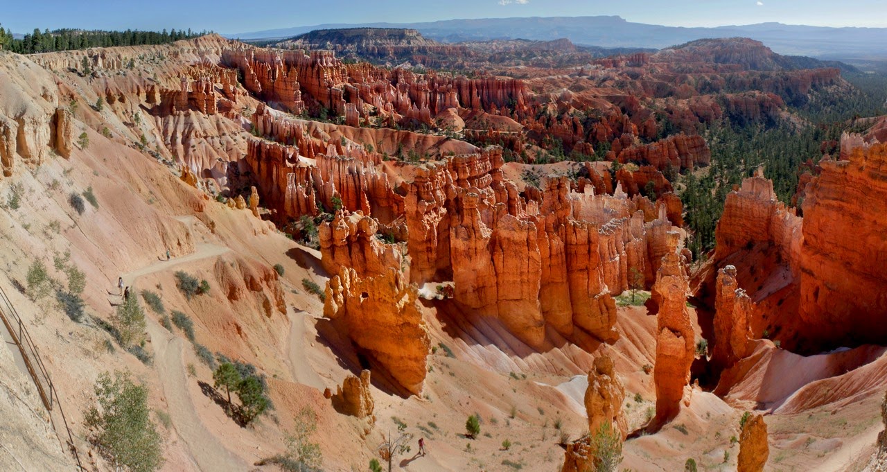 Día 11: Visita a Bryce y llegada a Zion - Parques nacionales del oeste de EEUU and more (8)