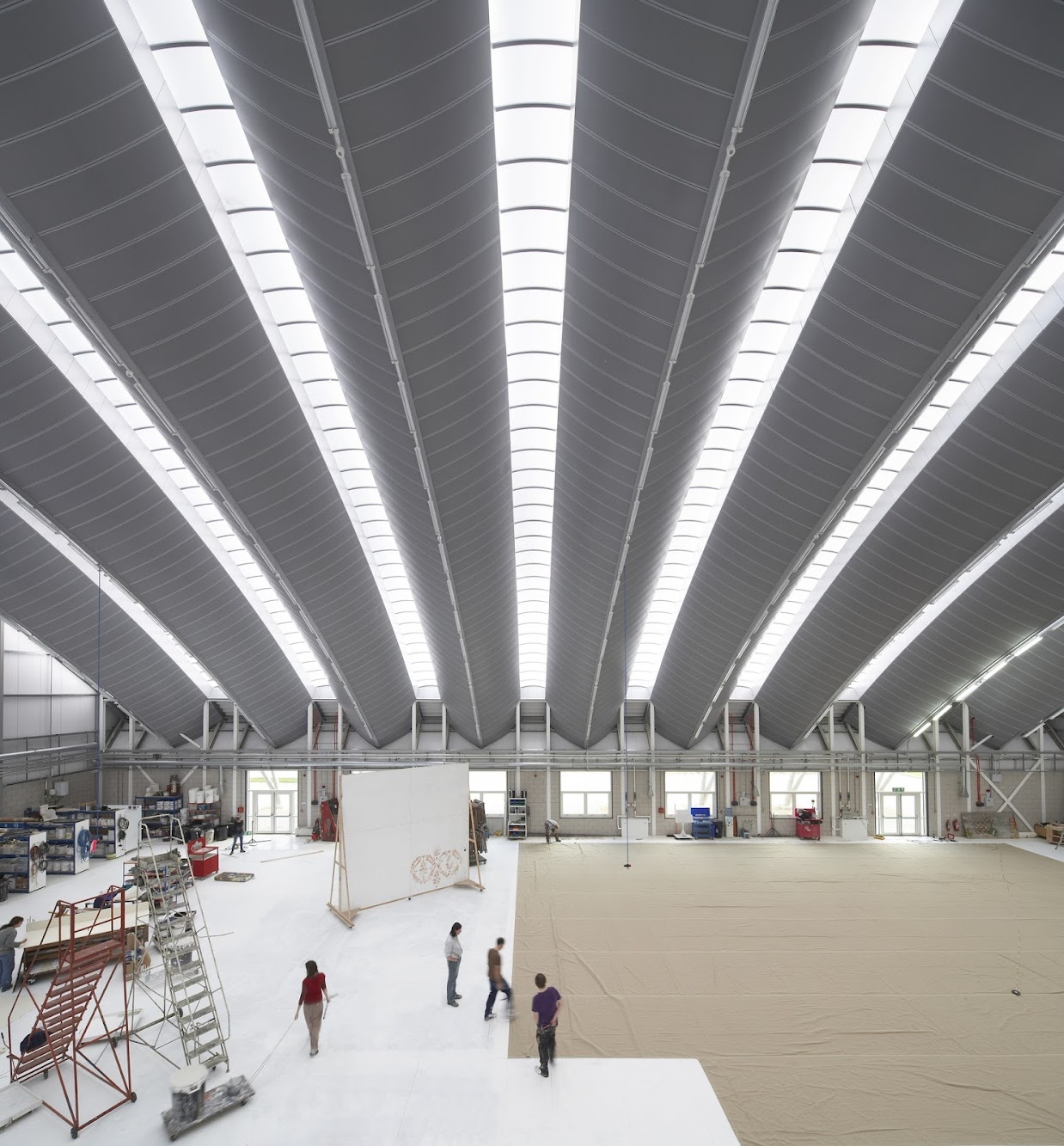 Nicholas Hare Architects