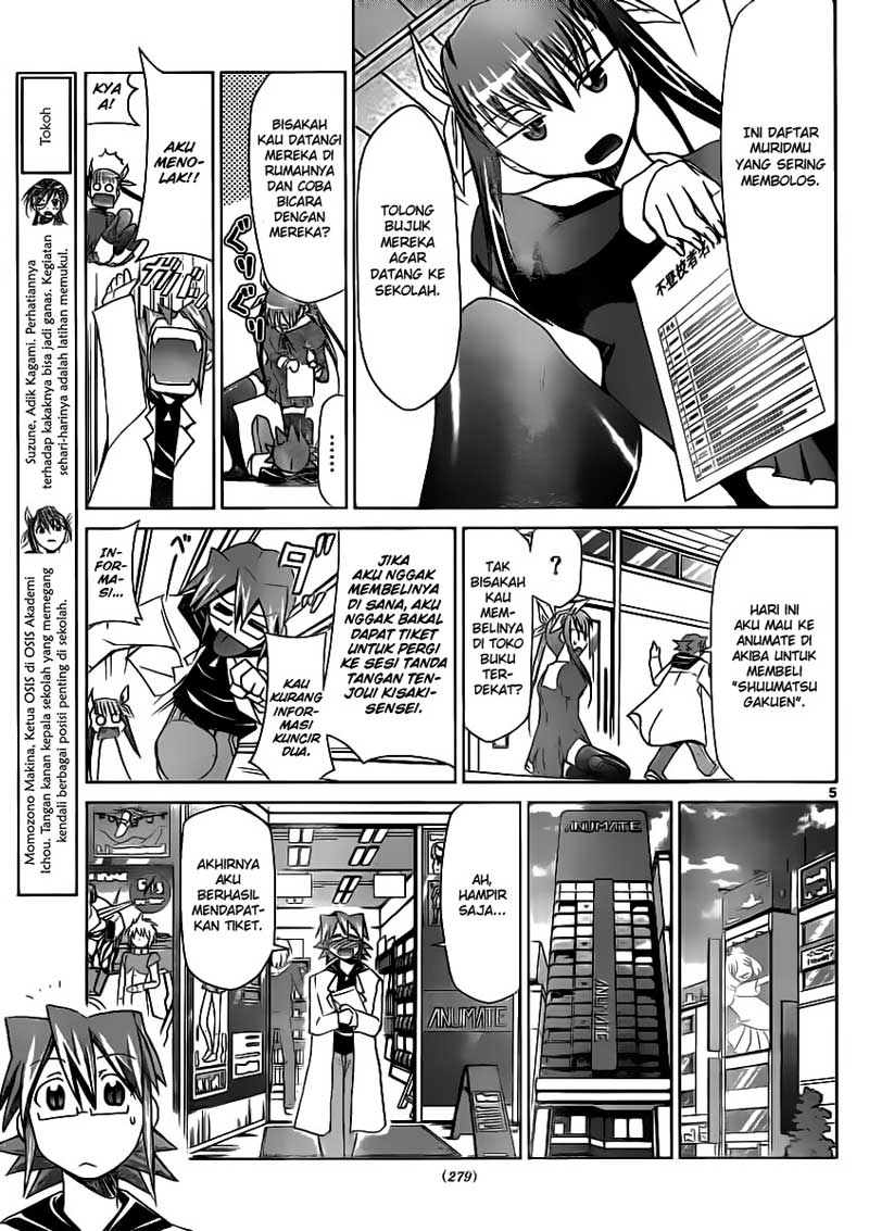 Komik denpa kyoushi 017 18 Indonesia denpa kyoushi 017 Terbaru 5|Baca Manga Komik Indonesia|
