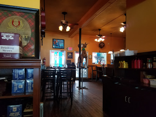 Restaurant «Ruby Street Grille», reviews and photos, 221 E Ruby St, Tavares, FL 32778, USA