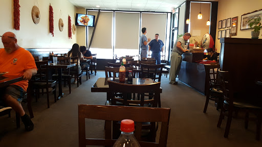 Chinese Restaurant «Sichuan Chili Chinese Restaurant», reviews and photos, 10400 Reading Rd #205b, Cincinnati, OH 45241, USA