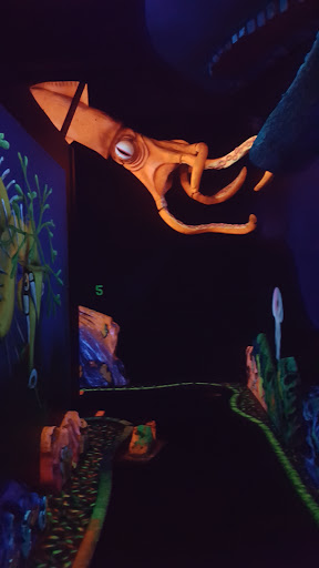 Amusement Center «Play Atlantis», reviews and photos, 19400 Allen Rd, Melvindale, MI 48122, USA