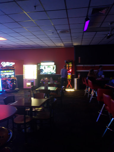 Bowling Alley «AMF Empire Lanes», reviews and photos, 2400 Empire Blvd, Webster, NY 14580, USA