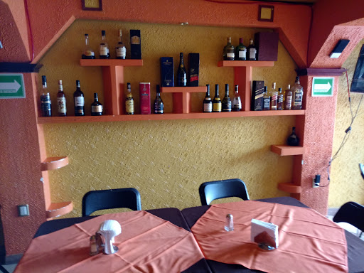 Las Delicias del Maguey, 90200, Calpulalpan-Apizaco 319, San Rafael, Calpulalpan, Tlax., México, Restaurante | TLAX