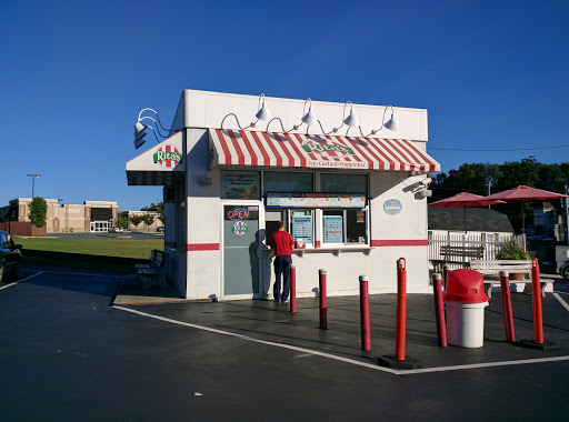 Ice Cream Shop «Rita’s», reviews and photos, 1 Shillington Rd, Reading, PA 19608, USA