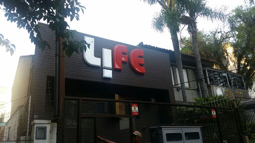 4Life Club, Av. Itaqui, 57 - Petrópolis, Porto Alegre - RS, 90460-140, Brasil, Discoteca, estado Rio Grande do Sul