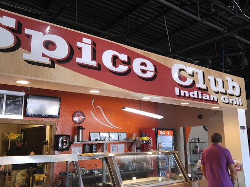 Indian Restaurant «Spice Club Indian Grill», reviews and photos, 18011 S Tamiami Trail, Fort Myers, FL 33908, USA