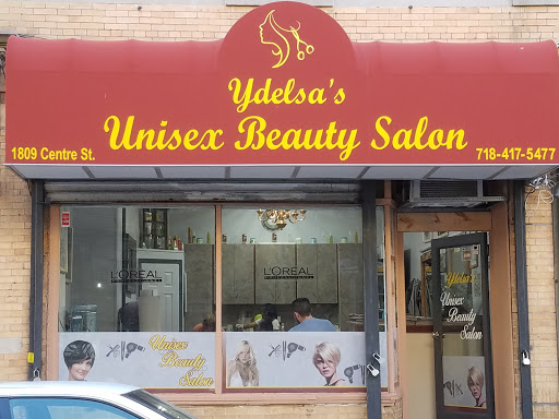 Beauty Salon «Ydelsa Unisex Beauty Salon», reviews and photos, 917 Onderdonk Ave, Flushing, NY 11385, USA