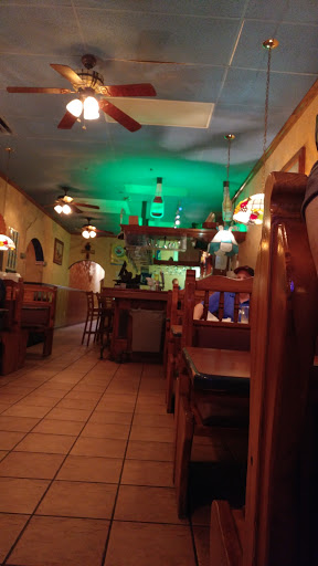 Restaurant «El Jinete Mexican Restaurant», reviews and photos, 12910 GA-92, Woodstock, GA 30188, USA