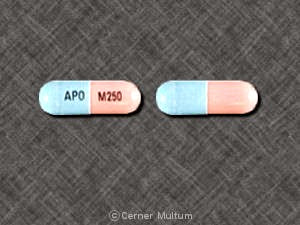 Buy cheap Mycophenolate mofetil