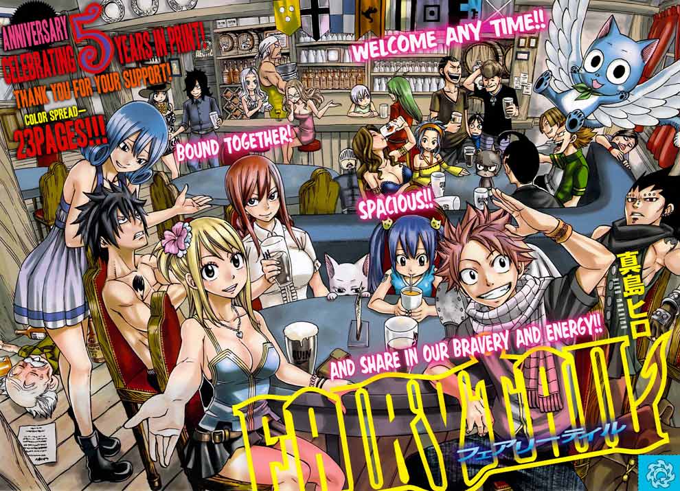 Baca Manga, Baca Komik, Fairy Tail Chapter 244, Fairy Tail 244 Bahasa Indonesia, Fairy Tail 244 Online