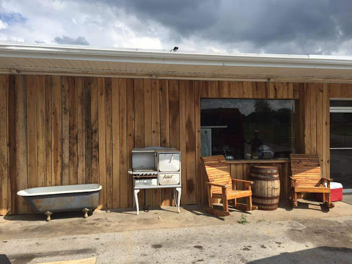 Restaurant «Kuntry Kafe», reviews and photos, 7493 Russellville Rd, Rockfield, KY 42274, USA