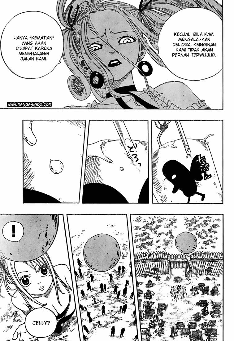 Fairy Tail Manga Viewer 31 page 11