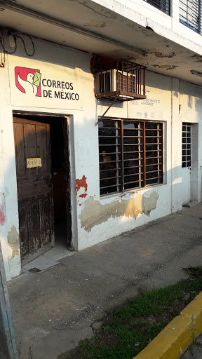 Correos de México / Cosoleacaque, Ver., Morelos, 1-B, 96351 Cosoleacaque, Ver., México, Servicios de oficina | VER