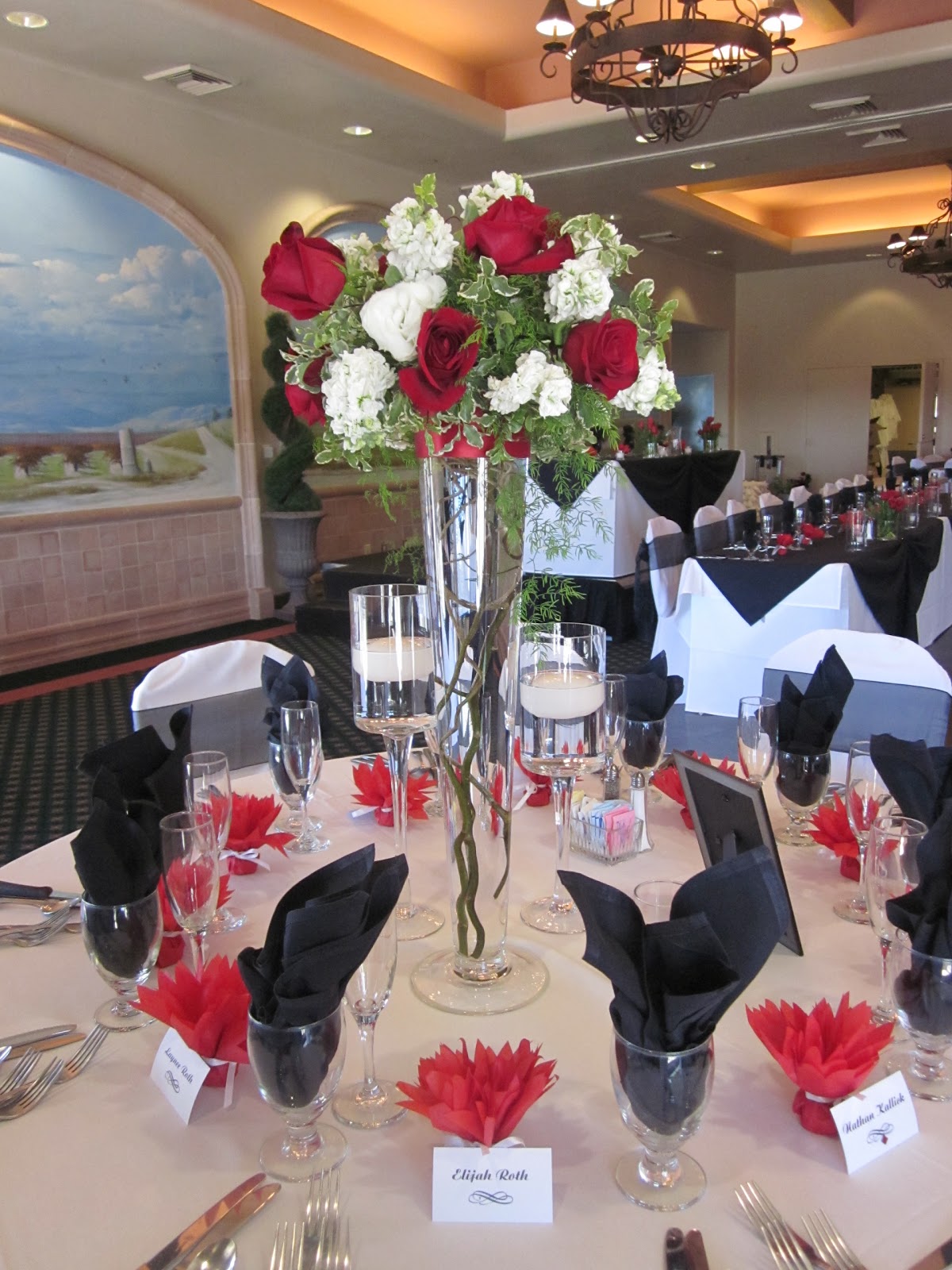 head table centerpieces for head table centerpieces for