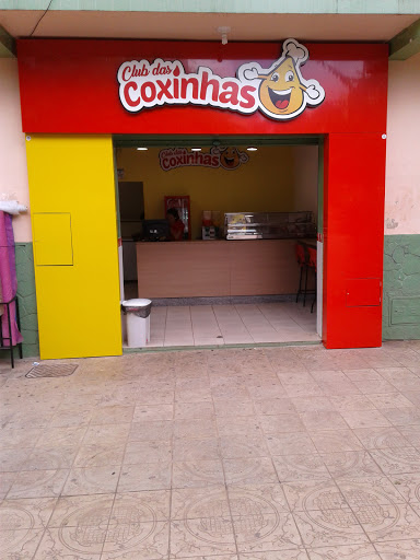 Club Das Coxinhas, Beco Argentina - Centro, Capelinha - MG, 39680-000, Brasil, Loja_de_sanduíches, estado Minas Gerais