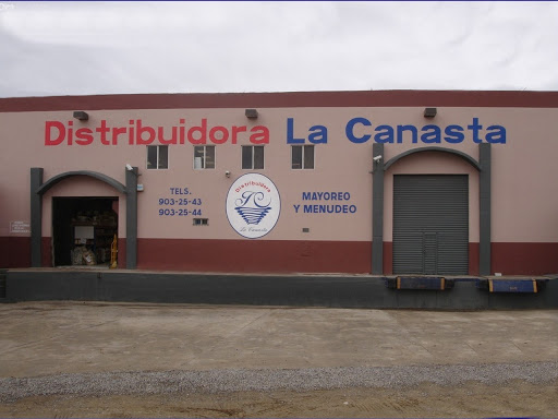 La Canasta, Carretera Libre Tijuana - Tecate Kilómetro 29.5, Maclovio Rojas, 22254 Tijuana, B.C., México, Servicio de distribución | BC