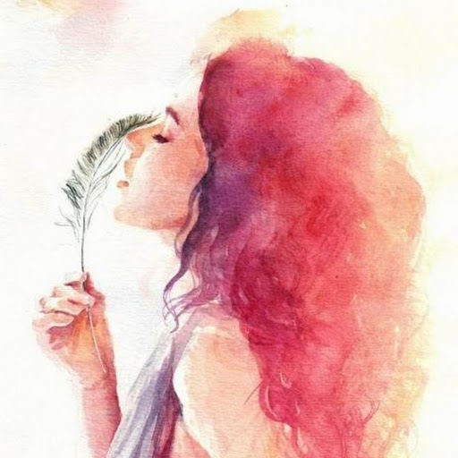 Magical Things by Miriam