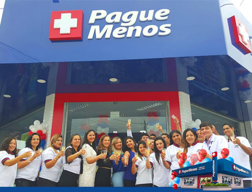 Farmácias Pague Menos, Av. Enéas Cavalcante, 1321, Ceará-Mirim - RN, 59570-000, Brasil, Lojas_Farmácias, estado Rio Grande do Norte