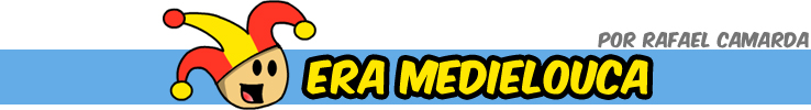 Era Medielouca #03 eramedielouca Era Medielouca #03