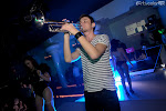 Absolut Blank Party - 3 dec 2011 - Divino Glam Club Galati - Copyright Ciprian Neculai / www.artandcolor.ro & ABSOLUT Romania Absolut Blank Party - 3 dec 2011 - Divino Glam Club Galati - Copyright Ciprian Neculai / www.artandcolor.ro & ABSOLUT Romania