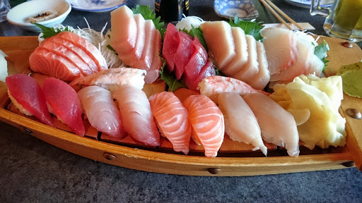 Japanese Restaurant «Yakko», reviews and photos, 975 W Dana St, Mountain View, CA 94041, USA