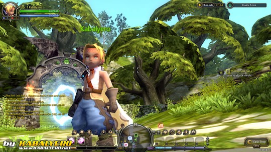 Dragon+nest+sea